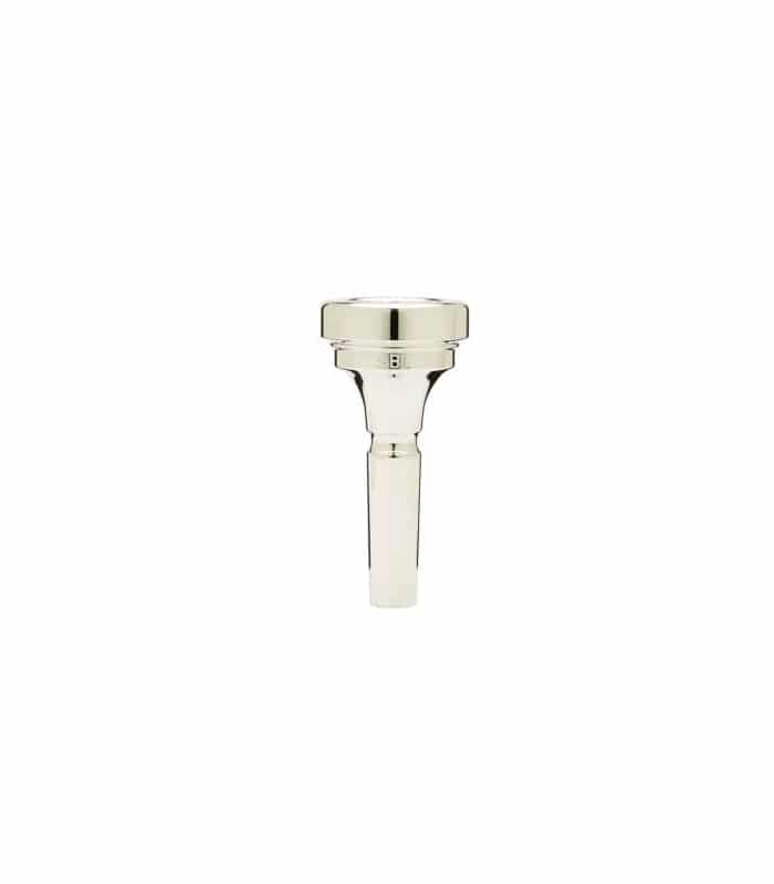 Boquilla Trombón Denis Wick 5880-5BL Plateada