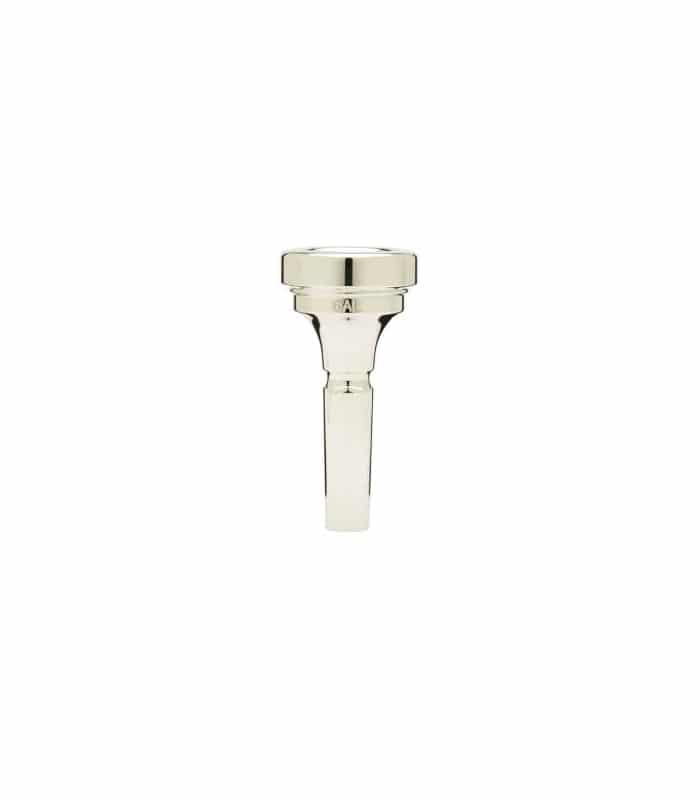 Boquilla Trombón Denis Wick 5880-6AL Plateada