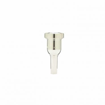 Boquilla Trombón Denis Wick Heavytop 6880-4.5AL Plateada