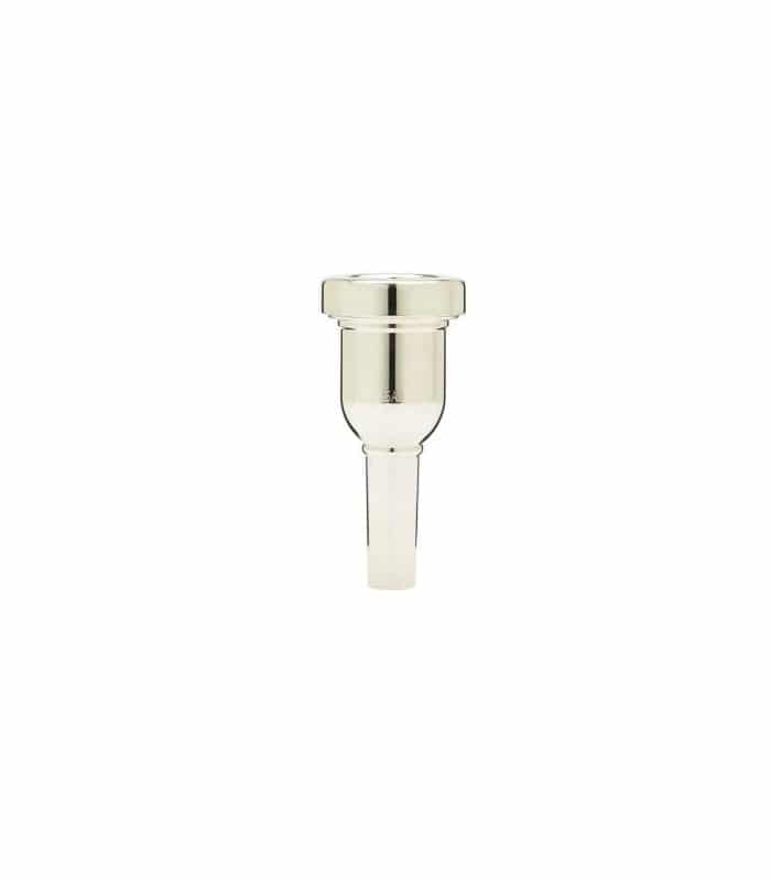 Boquilla Trombón Denis Wick Heavytop 6880-5AL Plateada