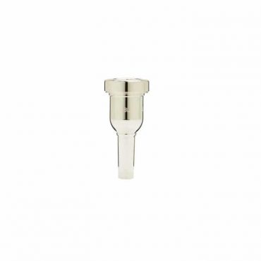 Boquilla Trombón Denis Wick Heavytop 6880-6BL Plateada