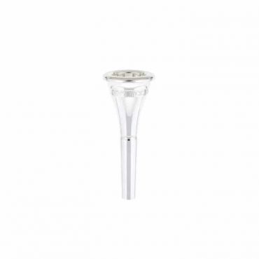 Boquilla Trompa Denis Wick 5885-4 Plateada