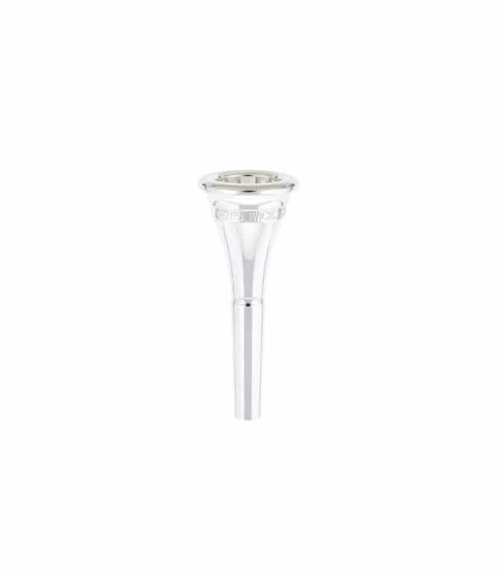 Boquilla Trompa Denis Wick 5885-4 Plateada