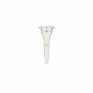 Boquilla Trompa Denis Wick 5885-5 Plateada