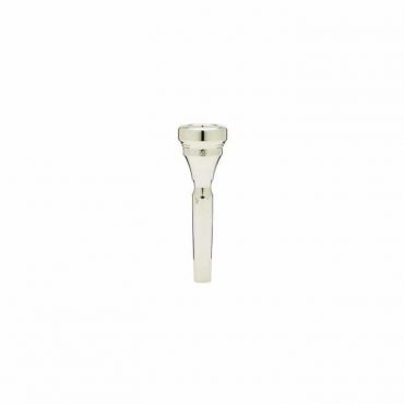 Boquilla Trompeta Denis Wick 5882-1.25CV Plateada