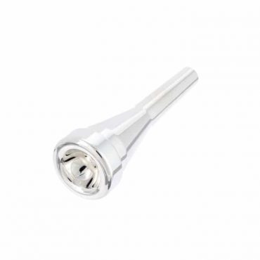 Boquilla Trompeta Denis Wick Heavytop 6882-1X Plateada