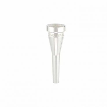Boquilla Trompeta Denis Wick Heavytop 6882-2 Plateada