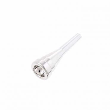 Boquilla Trompeta Denis Wick Heavytop 6882-3 Plateada