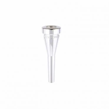 Boquilla Trompeta Denis Wick Heavytop 6882-4X Plateada