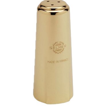 Boquillero Selmer Saxo Alto