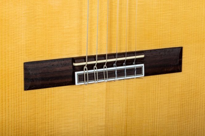 Guitarra Flamenca Camps M7