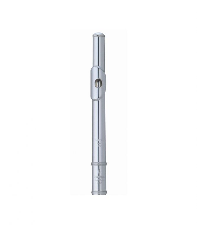 Cabeza Flauta F665 Forza Pearl TPH-6F Plata
