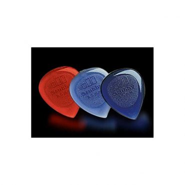 Caja 144 Púas Dunlop 4740 Stubby