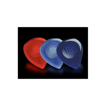 Caja 144 Púas Dunlop 4750 Big Stubby