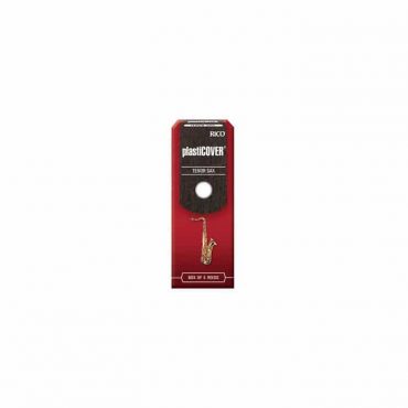 Caja 5 Cañas Saxo Tenor Rico Plasticover 2