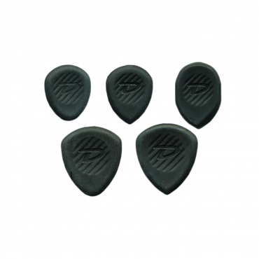 Caja 60 Púas Dunlop 4771 Primetone