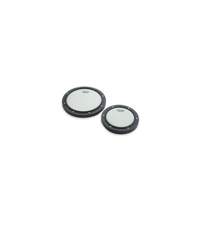Caja Sorda Remo 6" Practice Pad RT-0006-00