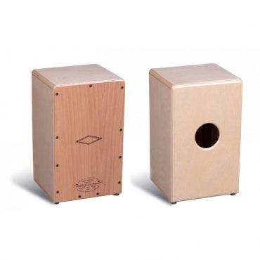Cajón Flamenco Pepote Pepillo ( 5 a 8 Años )
