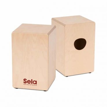 Cajón Flamenco Sela Primera (SE-117)