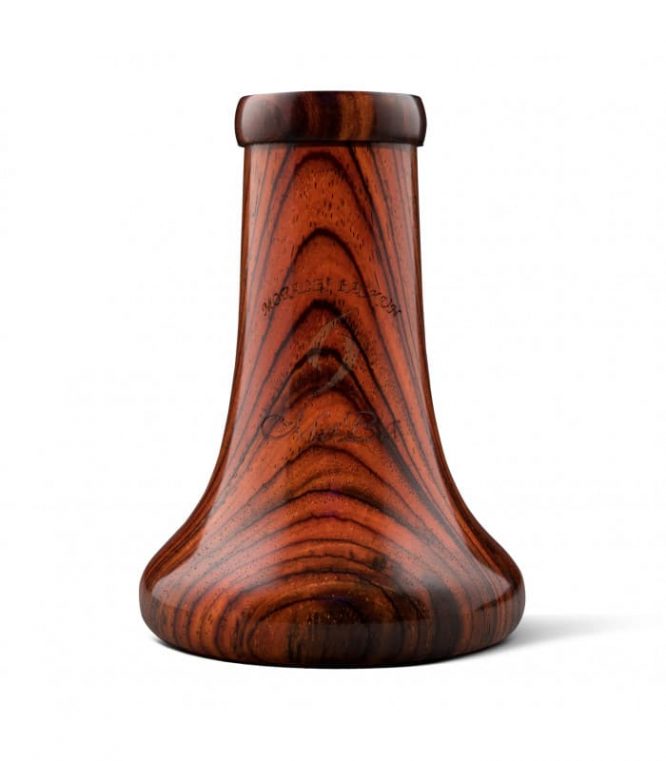 Campana Backun Clarinete MoBa Cocobolo VG