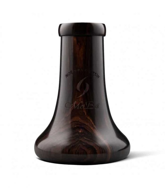 Campana Clarinete Backun MoBa Granadilla