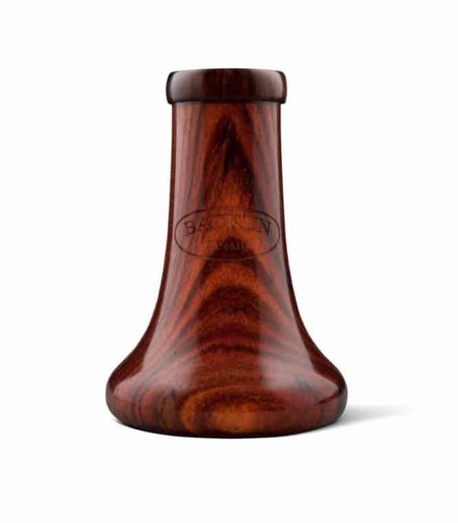 Campana Clarinete Backun Traditional Cocobolo VG