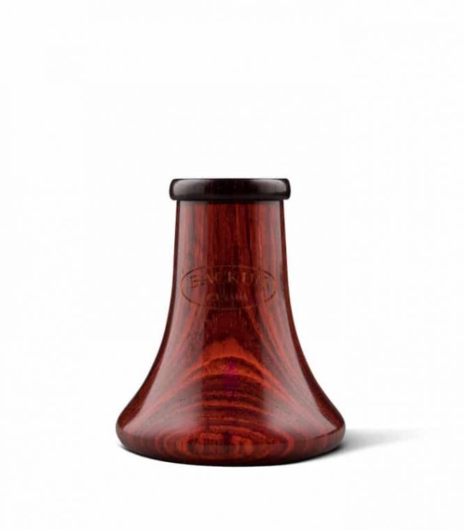 Campana Requinto Backun Traditional Cocobolo
