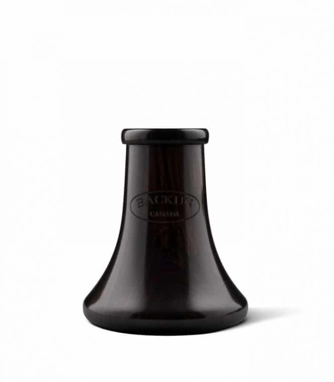 Campana Requinto Backun Traditional Granadilla