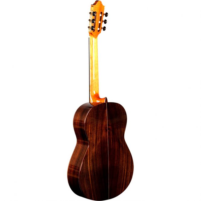 Guitarra Clásica Camps SP-6S - Imagen 2