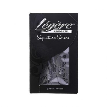 Caña Clarinete Europeo Legere Signature 3