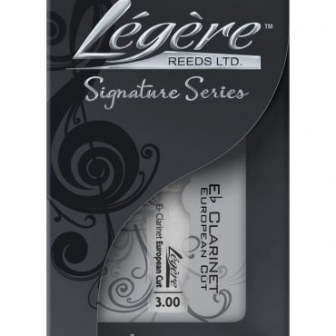 Caña Requinto Legere Signature Corte Europeo 3