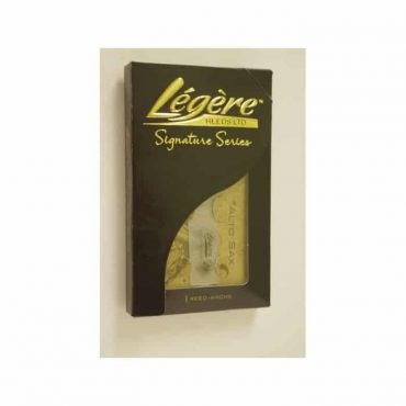 Caña Saxo Alto Legere Signature 3¾