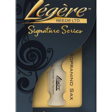 Caña Saxo Sopranino Legere Signature 2