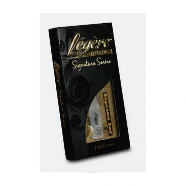 Caña Saxo Soprano Legere Signature 4