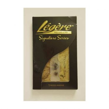 Caña Saxo Tenor Legere Signature 3