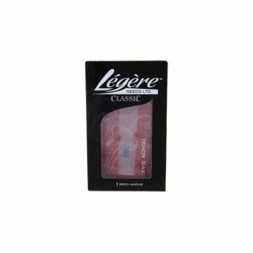 Caña Saxo Tenor Legere Signature 4