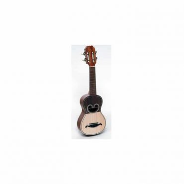 Cavaquinho APC Carrilhao ½ Tapa Palosanto 103