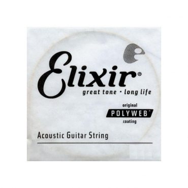 CDA ELIXIR ACUSTICA POLYWEB 042B
