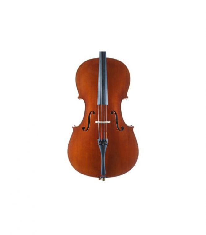 Cello Jay Haide Stradivari (No antique) 4/4