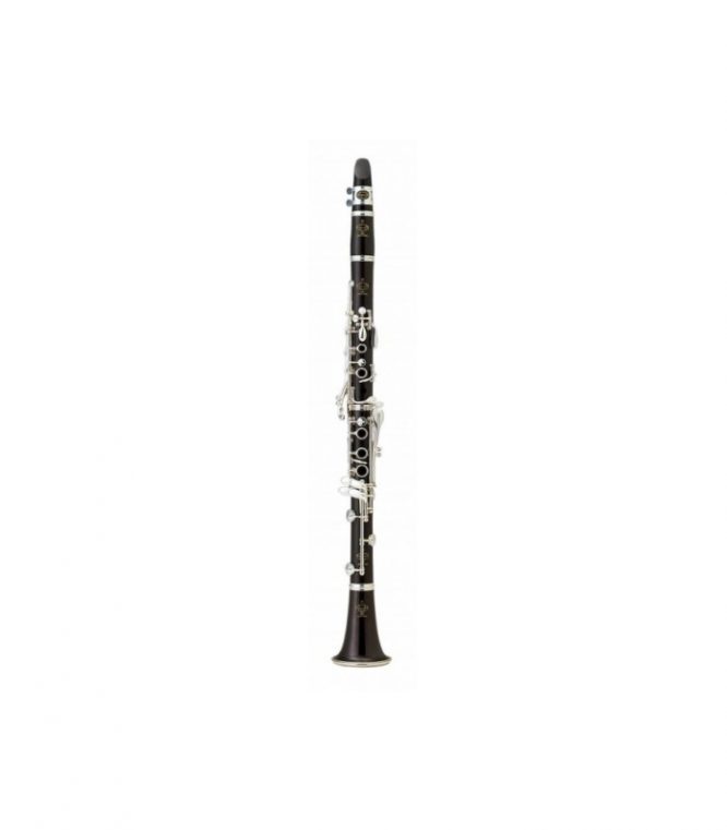 Clarinete La Buffet Crampon BC1231-2-0 (R-13)