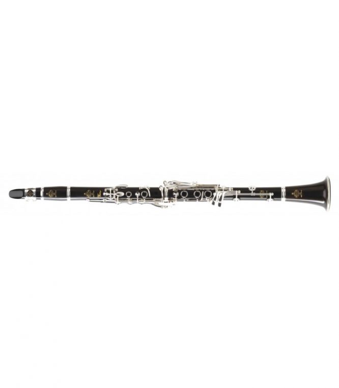 Clarinete La Buffet Crampon BC1231LV-2-0 Vintage