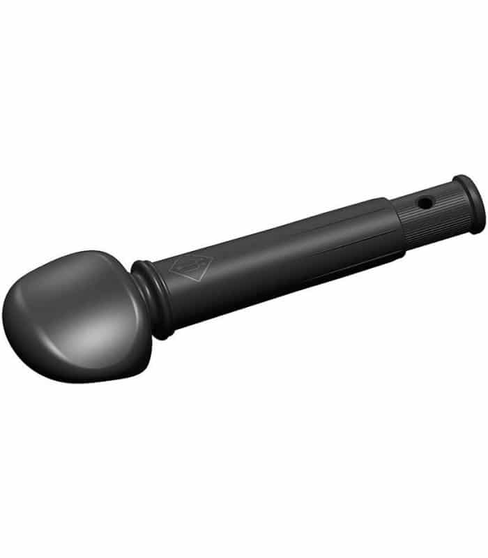 Clavija Guitarra Flamenca Wittner Finetune 275114M-FG