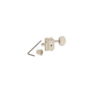 Clavijero Gotoh Eléctrico SD91-05M Kluson Niquelado 6L