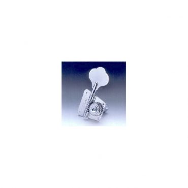 Clavijero Schaller BMFL Niquel 4L 10260101