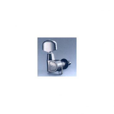 Clavijero Schaller M6-180 Cromado 3L/3R 10010223