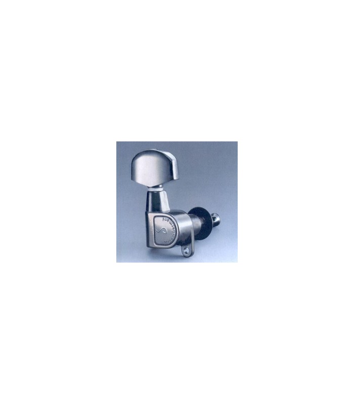 Clavijero Schaller M6-180 Cromado 6L 10010220