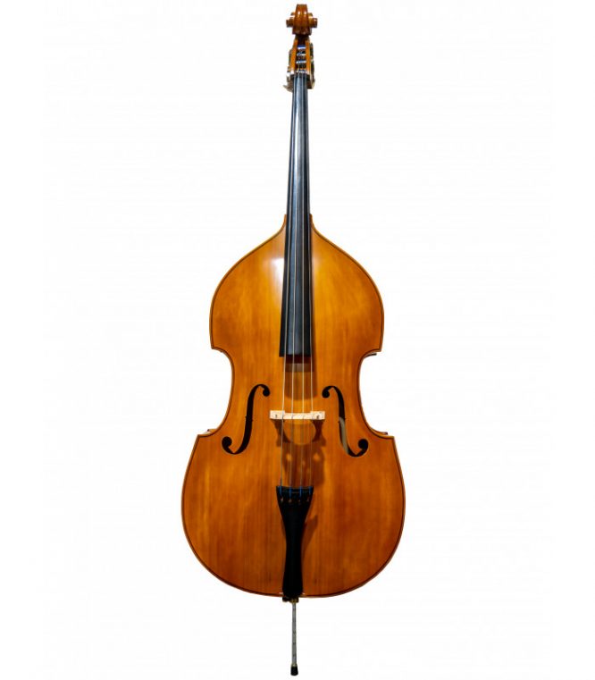 Contrabajo Karpathi 1458 1/8