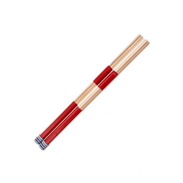 Cool Rods (par) Varilla de Madera Promark