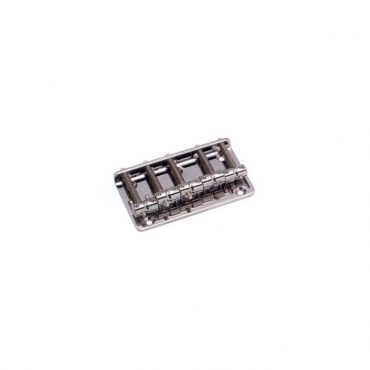 Cordal Puente Gotoh Bajo 5C Cromado GEB-205B-5