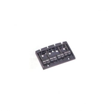 Cordal Puente Gotoh Bajo Cromado 404SJ-4-C